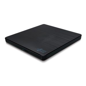 Hitachi-LG Data Storage GP60NB60 (schwarz) | DVD-Brenner