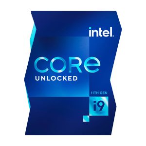 Intel Core i9-11900K, 8C/16T, 3.50-5.30GHz, boxed ohne Kühler