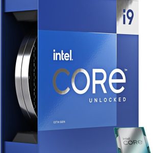 Intel Core i9-13900KF – 8C+16c/32T, 3.00-5.80GHz, boxed ohne Kühler