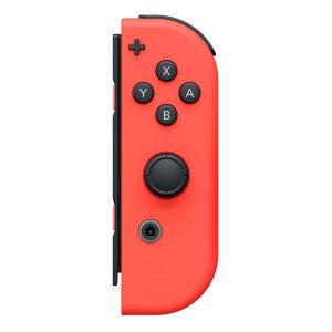 Nintendo Switch Joy-Con Controller right red
