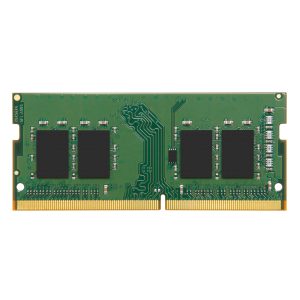 Kingston ValueRAM 4GB DDR4-2666 C19 SO-DIMM memory
