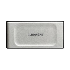 Kingston XS2000 Portable SSD 500GB Externe Solid-State-Drive, USB 3.2 Gen 2×2