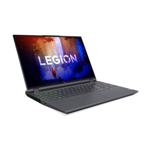 Lenovo Legion 5 Pro 82WM000XGE – 16″ WQXGA, AMD Ryzen 5 7645HX, 16GB RAM, 512B SSD, GeForce RTX 4050, Windows 11