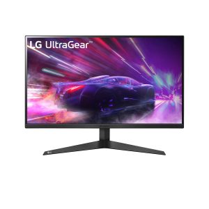 LG UltraGear 27GQ50F-B Gaming Monitor – 165 Hz, AMD FreeSync