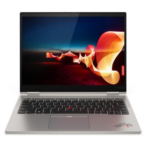 Lenovo ThinkPad X1 Titanium Yoga G1 20QA001RGE – 13,5″ QHD Touch, Intel Core i7-1160G7, 16GB RAM, 512GB SSD, Windows 10 Pro