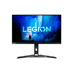 Lenovo Legion Y27-30 Gaming Monitor – IPS Panel,165Hz, 1ms (GtG) FreeSync Premium, USB-Hub, 180hz (OC)