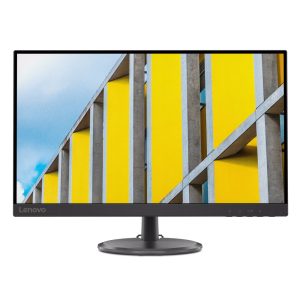 Lenovo D27q-30 Office Monitor – QHD, VA Panel, HDMI, DP