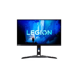 Lenovo Legion Y27qf-30 Gaming Monitor – QHD, IPS Panel, 240Hz MPRT2-Reaktionszeit von 0,5 ms, AMD FreeSync™ Premium³