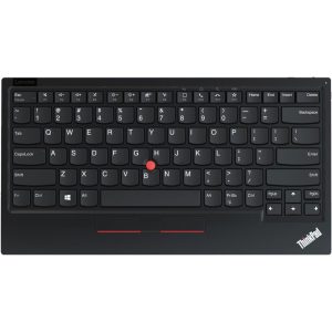 Lenovo ThinkPad TrackPoint Keyboard 2 – DE Layout