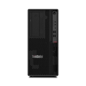 Lenovo ThinkStation P358 Tower 30GL0012GE – AMD Ryzen 7 Pro 5845, 16GB RAM, 512GB SSD, NVidia GeForce RTX 3060, Win11 Pro
