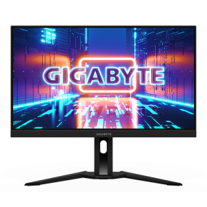 GIGABYTE M27F A Gaming Monitor – 165 Hz, Höhenverstellung
