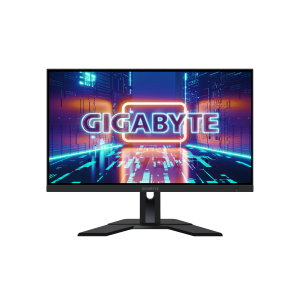 GIGABYTE M27Q X Gaming Monitor – QHD, 240 Hz, height adjustment