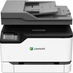 Lexmark MC3326i – Farblaserdrucker mit Scan- und Kopierfunktion