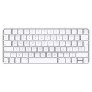 Apple Magic Keyboard with Touch ID (non Numeric) British