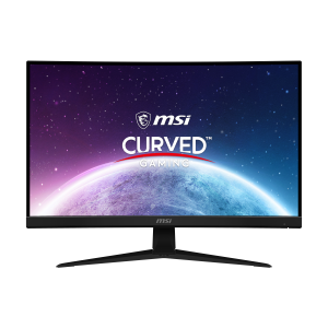MSI Optix G32C4XDE Gaming Monitor – 240Hz (250Hz OC), 1ms, FreeSync Premium, Curved 1500R