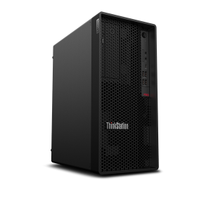 Lenovo ThinkStation P360 Tower 30FM000NGE – Intel i9-12900K, 64GB RAM, 1TB SSD, Intel UHD Grafik 770, Win11 Pro