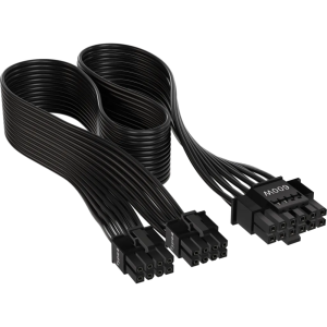 Corsair PSU Cable Type 4 – 600W PCIe 5.0 12VHPWR