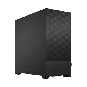 Fractal Design Pop Air Black Solid | PC-Gehäuse