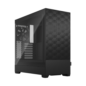 Fractal Design Pop Air Black TG | PC-Gehäuse