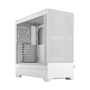 Fractal Design Pop Air White TG | PC-Gehäuse