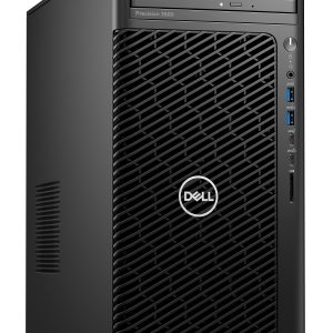 Dell Precision 3660 MT R6PJR – Intel i7-13700, 16GB RAM, 512GB SSD, Intel UHD Graphics 770, Windows 11 Pro