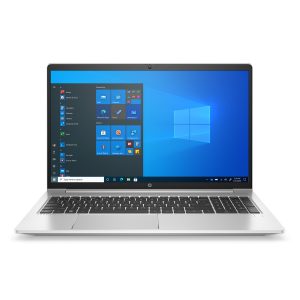 HP ProBook 455 G8 4K789EA 15,6″ FHD IPS, AMD Ryzen 5 5600U, 16GB RAM, 512GB SSD, Windows 10 Pro