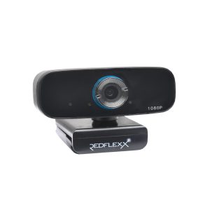 Redflexx REDCAM RC-250 Full HD-Webcam