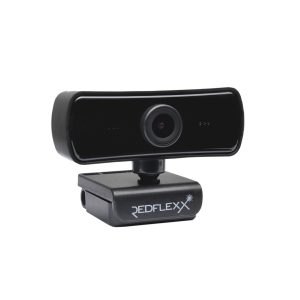 Redflexx REDCAM RC-400 WQHD USB Webcam