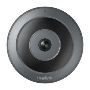Reolink Fisheye Series P520 surveillance camera 6.5MP (2560×2560), PoE, indoor area, 8m night vision, 360° panoramic view