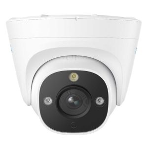 Reolink P334 IP Überwachungskamera 8MP (3840×2160), PoE, IP66-Wetterschutz, Nachtsicht in Farbe, Intelligente Erkennung