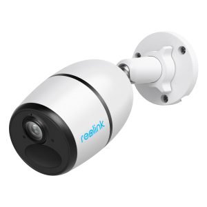 Reolink Go EXT 3G/4G surveillance camera incl. 64GB microSD Super HD (2560×1440), 4MP, battery operation, passenger/vehicle detection