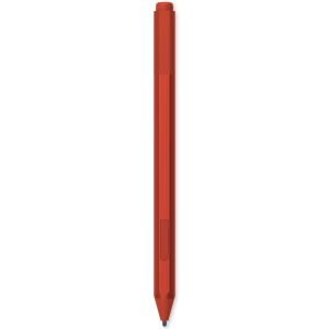 Microsoft Surface Pen mohnrot – mit 4096 Druckstufen