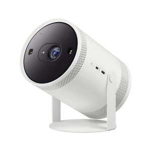 Samsung The Freestyle LFF3C – 230 ANSI lenses, Full HD – 2nd generation, DLP projector, LED, portable, WLAN, AirPlay 2