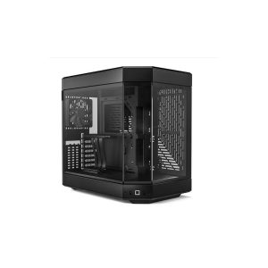 Hyte Y60 Black | PC case