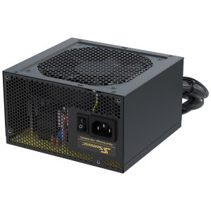 Seasonic Core GM – 500W | PC-Netzteil