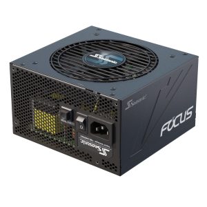 Seasonic Focus GX – 1000W | PC power supply