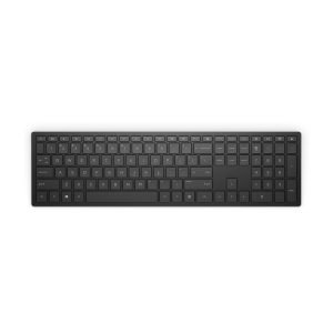 HP Pavilion Funk Tastatur 600, schwarz