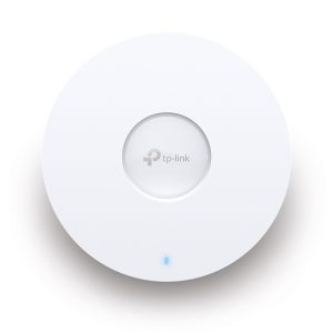TP-Link EAP610 WiFi 6 Access Point AX1800 Dual Band, 1x GbE LAN, Ceiling Mount