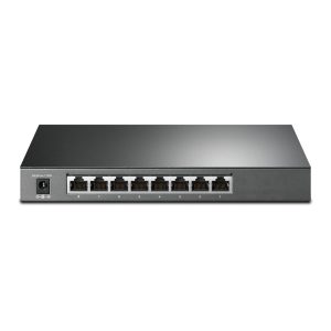 TP-Link SG2008P JetStream Smart Switch 8x Gigabit Ethernet, 4x PoE+, 62W