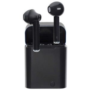 4SMARTS True Wireless Bluetooth Headphones Eara TWS2 Compatible with iOS and Android, incl. Charging cable and case