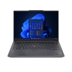 Lenovo ThinkPad E14 Gen5 – 21JK00DQGE 14″ WUXGA, i7-13700H, 32GB RAM, 1TB SSD, Win11 Pro