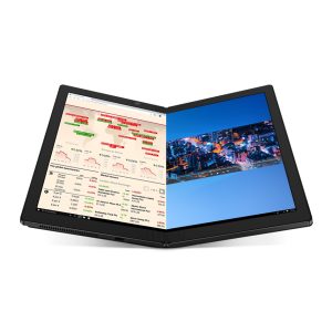 Lenovo ThinkPad X1 Fold G1 20RL000GGE – 13,3″ QXGA OLED Touch, Intel Core i5-L16G7, 8GB RAM, 512GB SSD, Windows 10 Pro, Pen