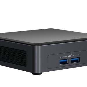 ASUS NUC 11 Pro Kit BNUC11TNKV50000 – Intel i5-1145G7, Intel Iris Xe Graphics, 2x DDR4 SO-DIMM, 1x M.2, WiFi 6, vPro