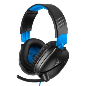 Turtle Beach Ear Force Recon 70P Gaming Headset für PS4/PS5, Nintendo Switch und Xbox One