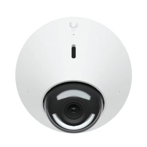 Ubiquiti G5 Dome Überwachungskamera 2K (2688×1512), PoE, 9m Nachtsicht, IPX4 Wetterfest, 102° Ultra-Weitwinkel