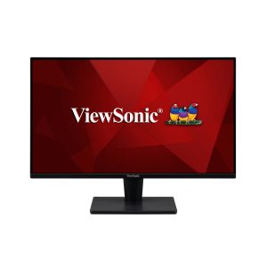 ViewSonic VA2715-2K-MHD – 69 cm (27 Zoll), LED, VA-Panel, QHD , Lautsprecher, 2x HDMI