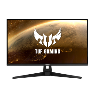 ASUS TUF Gaming VG289Q1A Gaming Monitor – IPS, FreeSync, 4K