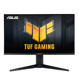 ASUS TUF VG28UQL1A Gaming Monitor – 4K-UHD, 144Hz, 1 ms