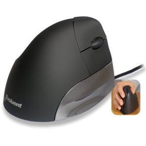Evoluent ergonomic mouse [for right hand]