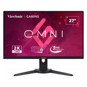 ViewSonic VX2780J-2K Gaming Monitor – WQHD, 170 Hz, 1ms